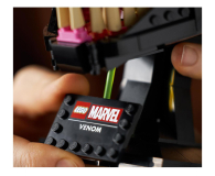 LEGO Marvel Spider-Man 76187 Venom - 1018420 - zdjęcie 6